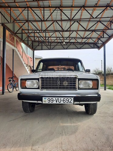 LADA (VAZ) 2107 2005, 256,000 km - 1.6 l - Masallı