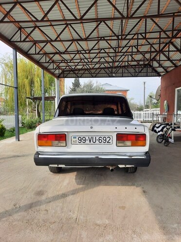 LADA (VAZ) 2107 2005, 256,000 km - 1.6 l - Masallı