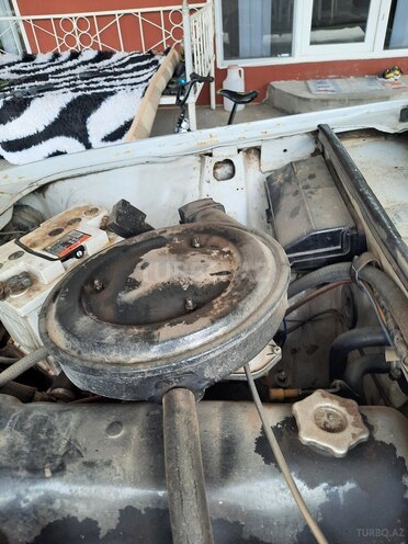 LADA (VAZ) 2107 2005, 256,000 km - 1.6 l - Masallı