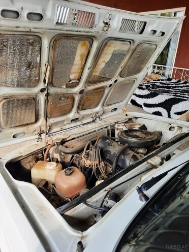 LADA (VAZ) 2107 2005, 256,000 km - 1.6 l - Masallı