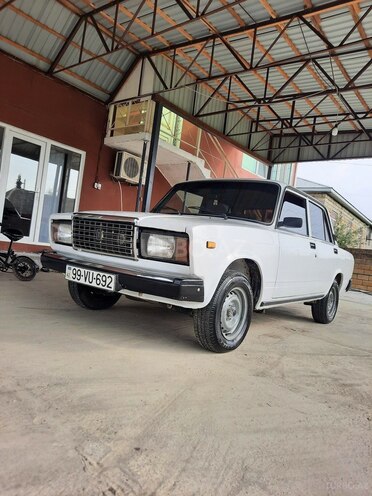 LADA (VAZ) 2107 2005, 256,000 km - 1.6 l - Masallı