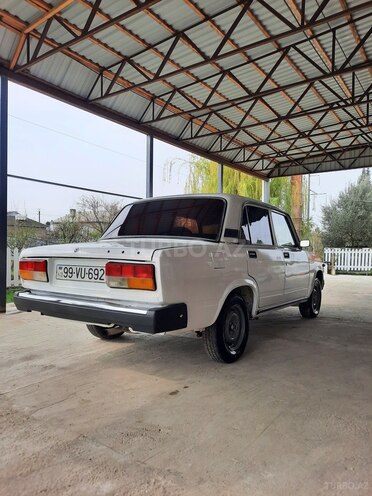 LADA (VAZ) 2107 2005, 256,000 km - 1.6 l - Masallı