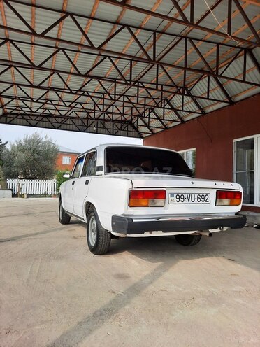 LADA (VAZ) 2107 2005, 256,000 km - 1.6 l - Masallı