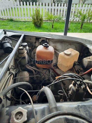 LADA (VAZ) 2107 2005, 256,000 km - 1.6 l - Masallı
