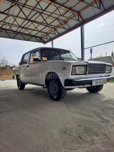 LADA (VAZ) 2107 2005, 256,000 km - 1.6 l - Masallı