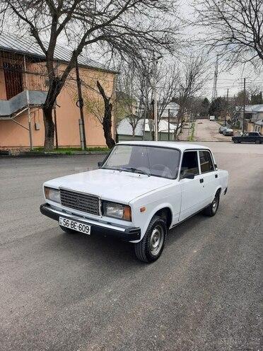 LADA (VAZ) 2107 2008, 99,328 km - 1.6 л - Şamaxı