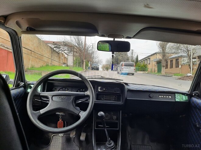LADA (VAZ) 2107 2008, 99,328 km - 1.6 л - Şamaxı