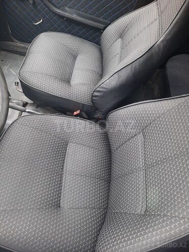 LADA (VAZ) 2107 2008, 99,328 km - 1.6 л - Şamaxı