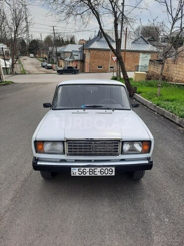 LADA (VAZ) 2107 2008, 99,328 km - 1.6 л - Şamaxı