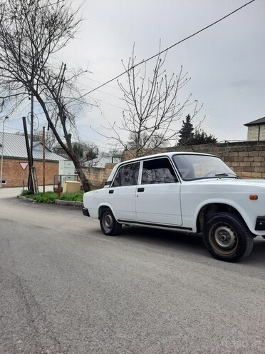 LADA (VAZ) 2107 2008, 99,328 km - 1.6 л - Şamaxı