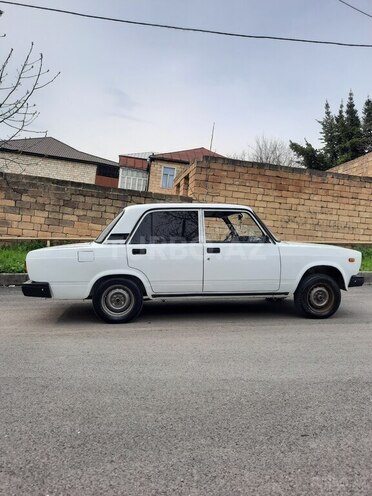 LADA (VAZ) 2107 2008, 99,328 km - 1.6 л - Şamaxı