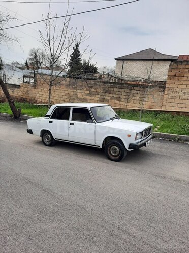 LADA (VAZ) 2107 2008, 99,328 km - 1.6 л - Şamaxı