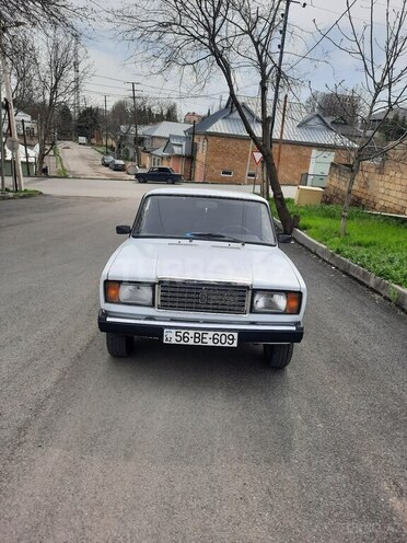 LADA (VAZ) 2107 2008, 99,328 km - 1.6 л - Şamaxı