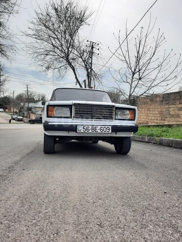 LADA (VAZ) 2107 2008, 99,328 km - 1.6 л - Şamaxı