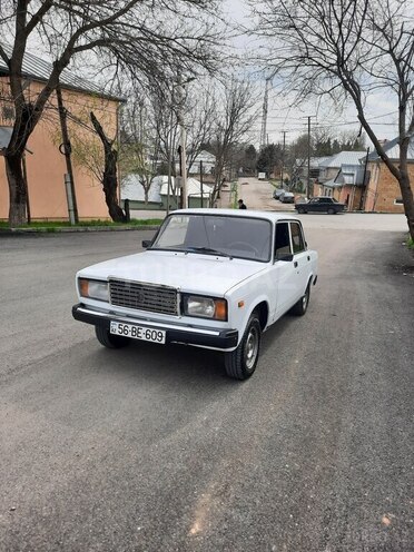 LADA (VAZ) 2107 2008, 99,328 km - 1.6 л - Şamaxı