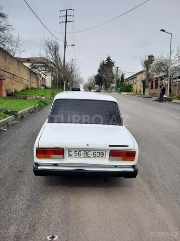 LADA (VAZ) 2107 2008, 99,328 km - 1.6 л - Şamaxı