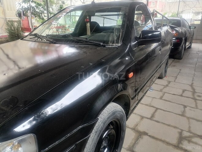 Iran Khodro Samand 2009, 63,000 km - 1.8 л - Bakı