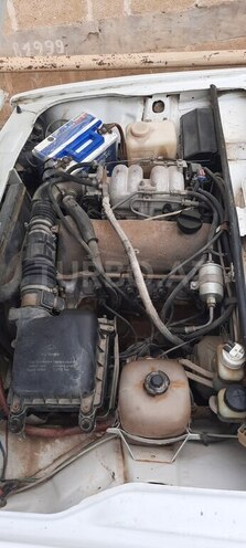 LADA (VAZ) 2107 2008, 99,328 km - 1.6 л - Şamaxı