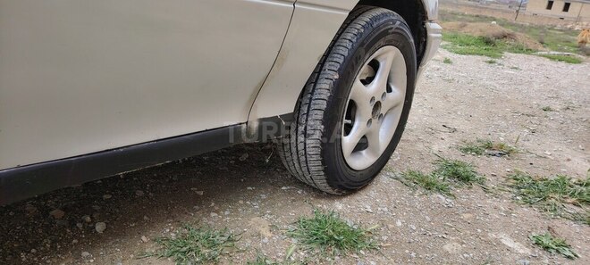 Opel Astra 1992, 446,000 km - 1.8 л - Bakı
