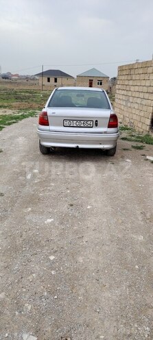 Opel Astra 1992, 446,000 km - 1.8 л - Bakı
