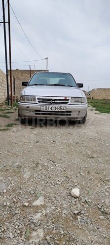 Opel Astra 1992, 446,000 km - 1.8 л - Bakı