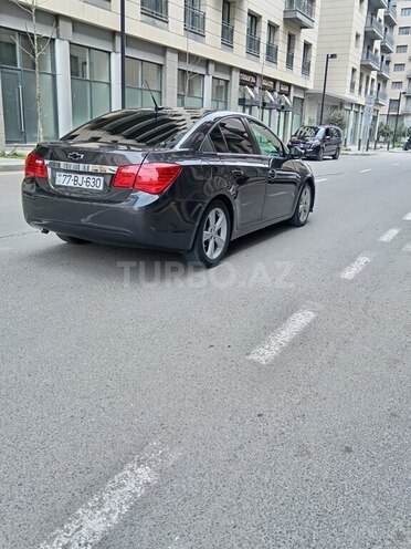Chevrolet Cruze 2014, 215,000 km - 1.4 л - Bakı