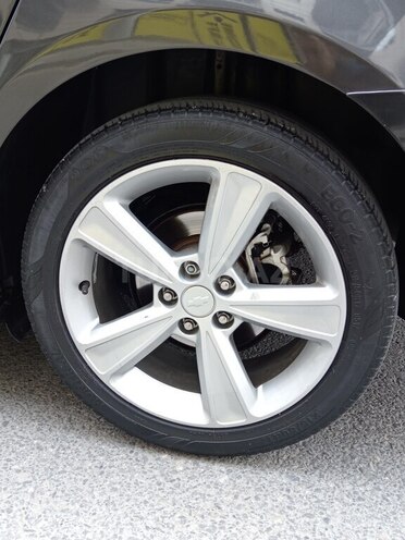 Chevrolet Cruze 2014, 215,000 km - 1.4 л - Bakı