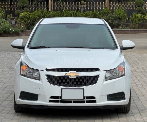 Chevrolet Cruze 2013, 235,000 km - 1.4 l - Gəncə