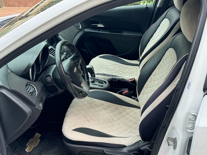 Chevrolet Cruze 2013, 235,000 km - 1.4 l - Gəncə