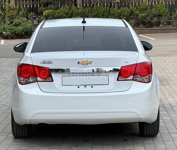 Chevrolet Cruze 2013, 235,000 km - 1.4 l - Gəncə