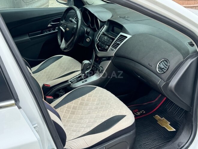 Chevrolet Cruze 2013, 235,000 km - 1.4 l - Gəncə