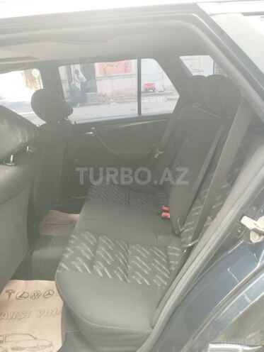 Mercedes C 200 1997, 350,000 km - 2.0 l - Bakı