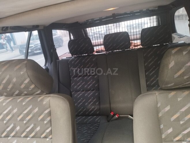 Mercedes C 200 1997, 350,000 km - 2.0 l - Bakı