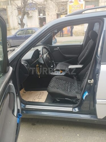 Mercedes C 200 1997, 350,000 km - 2.0 l - Bakı