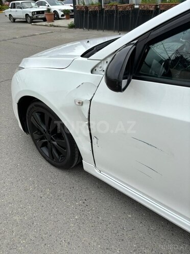 Chevrolet Cruze 2013, 295,000 km - 1.6 l - Bakı
