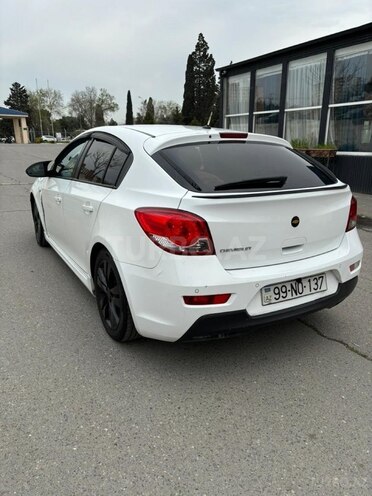 Chevrolet Cruze 2013, 295,000 km - 1.6 l - Bakı