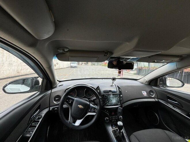Chevrolet Cruze 2013, 295,000 km - 1.6 l - Bakı