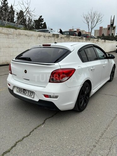 Chevrolet Cruze 2013, 295,000 km - 1.6 l - Bakı