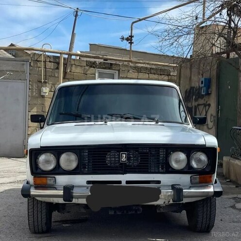 LADA (VAZ) 2106 1994, 92,856 km - 1.5 l - Kürdəmir