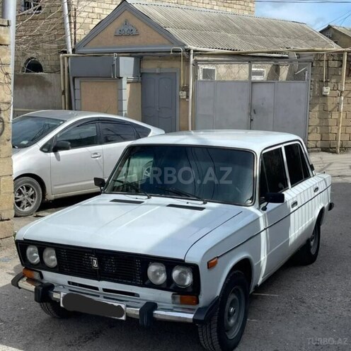 LADA (VAZ) 2106 1994, 92,856 km - 1.5 l - Kürdəmir