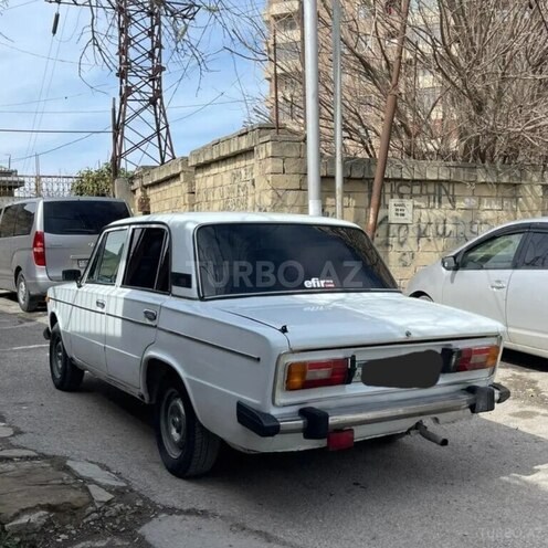 LADA (VAZ) 2106 1994, 92,856 km - 1.5 l - Kürdəmir