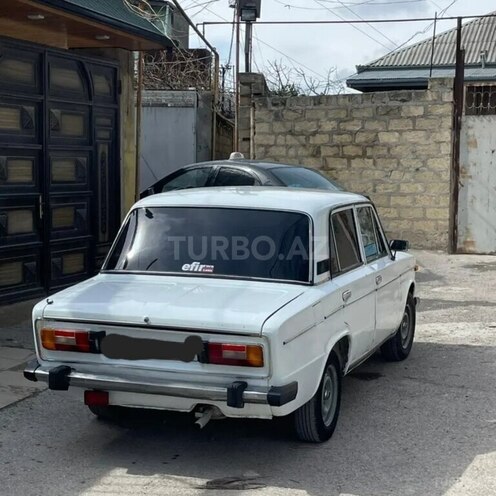 LADA (VAZ) 2106 1994, 92,856 km - 1.5 l - Kürdəmir