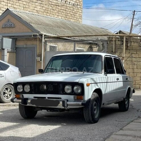 LADA (VAZ) 2106 1994, 92,856 km - 1.5 l - Kürdəmir
