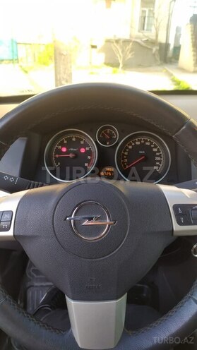 Opel Astra 2008, 167,251 km - 1.4 l - Gəncə