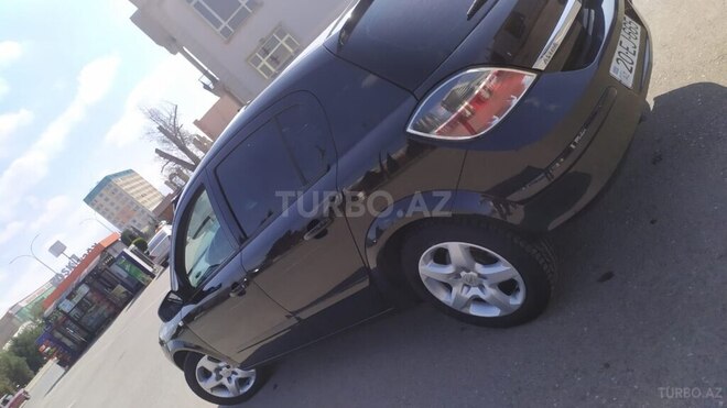 Opel Astra 2008, 167,251 km - 1.4 l - Gəncə