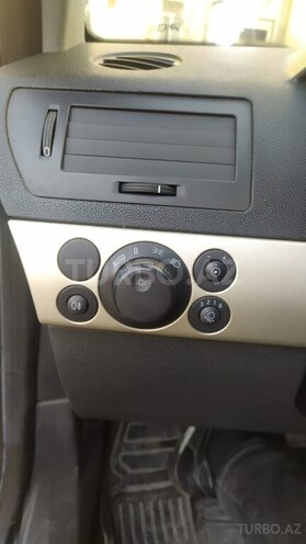 Opel Astra 2008, 167,251 km - 1.4 l - Gəncə