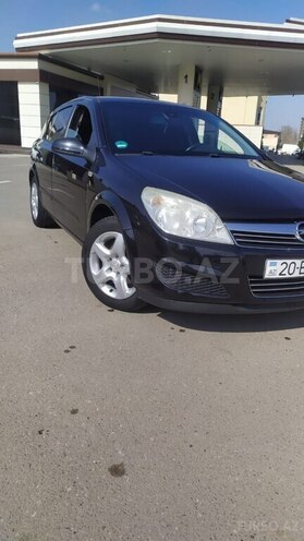 Opel Astra 2008, 167,251 km - 1.4 l - Gəncə