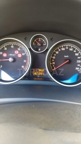 Opel Astra 2008, 167,251 km - 1.4 l - Gəncə
