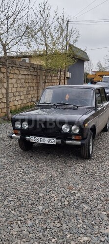 LADA (VAZ) 2106 1987, 99,000 km - 1.5 л - Cəlilabad