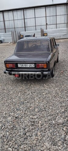 LADA (VAZ) 2106 1987, 99,000 km - 1.5 л - Cəlilabad
